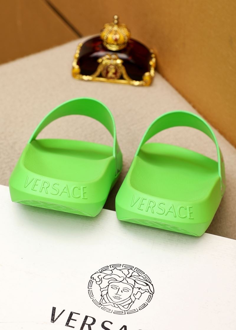 Versace Slippers